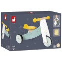 TRICYCLE EN BOIS 51X30X27CM - A PARTIR DE 12 MOIS - GAMME HAPPY GARDEN JANOD