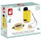 Microscope nomade 10cm grossissement x250 - dÈs 3 ans - janod-3700217363031-lilojouets-questembert-muzillac-morbihan