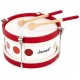 Mon premier tambour en bois - dÈs 2 ans - gamme confetti janod-3700217376086-lilojouets-questembert-muzillac-morbihan