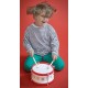 Mon premier tambour en bois - dÈs 2 ans - gamme confetti janod-3700217376086-lilojouets-questembert-muzillac-morbihan