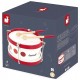 Mon premier tambour en bois - dÈs 2 ans - gamme confetti janod-3700217376086-lilojouets-questembert-muzillac-morbihan