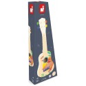 YOUKOULÉLÉ EN BOIS 54CM - DÈS 3 ANS - UKULÉLÉ GAMME GIOIA JANOD
