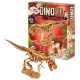 Dinokit tyrannosaurus - jouets56.fr - magasins jouets sajou du morbihan en bretagne