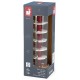 Baton de pluie en bois 18cm - Éveil sonore - dÈs 6 mois - gamme confetti janod-3700217376727-lilojouets-questembert-muzillac-mor