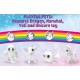 Coffret 4 figurines animaux fantastiques washimals a colorier - crayola-5010065071919-lilojouets-questembert-muzillac-morbihan