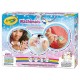 Coffret 4 figurines animaux fantastiques washimals a colorier - crayola-5010065071919-lilojouets-questembert-muzillac-morbihan