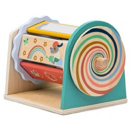 TOURNICOLOR - JOUET D'ÉVEIL EN BOIS DÈS 9 MOIS - LILLIPUTIENS-5414834836806-Lilojouets-Questembert-Muzillac-Morbihan
