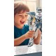 Coffret crÉatif maquette gÉante robot articulÉ 35cm - dÈs 6 ans - crealign-3760119714171-lilojouets-questembert-muzillac-morbiha