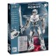 Coffret crÉatif maquette gÉante robot articulÉ 35cm - dÈs 6 ans - crealign-3760119714171-lilojouets-questembert-muzillac-morbiha