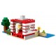 21275 maison en tnt de la jungle - 287 piÈces - lego minecraft -5702017815497-lilojouets-questembert-muzillac-morbihan