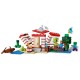 21275 maison en tnt de la jungle - 287 piÈces - lego minecraft -5702017815497-lilojouets-questembert-muzillac-morbihan
