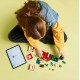21275 maison en tnt de la jungle - 287 piÈces - lego minecraft -5702017815497-lilojouets-questembert-muzillac-morbihan