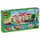 21275 maison en tnt de la jungle - 287 piÈces - lego minecraft -5702017815497-lilojouets-questembert-muzillac-morbihan