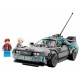 77256 voiture delorean retour vers le futur - 357 piÈces - lego speed champions-5702018068229-lilojouets-questembert-muzillac-mo