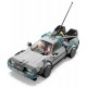 77256 voiture delorean retour vers le futur - 357 piÈces - lego speed champions-5702018068229-lilojouets-questembert-muzillac-mo