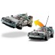 77256 voiture delorean retour vers le futur - 357 piÈces - lego speed champions-5702018068229-lilojouets-questembert-muzillac-mo