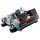 77256 voiture delorean retour vers le futur - 357 piÈces - lego speed champions-5702018068229-lilojouets-questembert-muzillac-mo