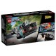 77256 voiture delorean retour vers le futur - 357 piÈces - lego speed champions-5702018068229-lilojouets-questembert-muzillac-mo