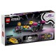 77258 voiture f1 academy - 201 piÈces - lego speed champions formula 1-5702018068267-lilojouets-questembert-muzillac-morbihan