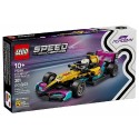 77258 VOITURE F1 ACADEMY - 201 PIÈCES - LEGO SPEED CHAMPIONS FORMULA 1