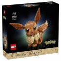 72151 POKEMON EVOLI 587 PIÈCES - LEGO POKEMON