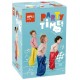 Jeu de course en sac - coffret de 4 sacs colorÉs dÈs 4 ans - apli kids-8410782195610-lilojouets-questembert-muzillac-morbihan
