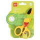 Mes premiers ciseaux 12cm design toucan - dÈs 2 ans - apli kids-8410782200871-lilojouets-questembert-muzillac-morbihan
