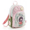 GRAND SAC A DOS TRIPLE NATURE ANEKKE