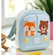 Sac a dos vert 32x26cm bus stop pour École enfant - apli kids miquelrius-8422593193938-lilojouets-questembert-muzillac-morbihan