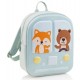 Sac a dos vert 32x26cm bus stop pour École enfant - apli kids miquelrius-8422593193938-lilojouets-questembert-muzillac-morbihan