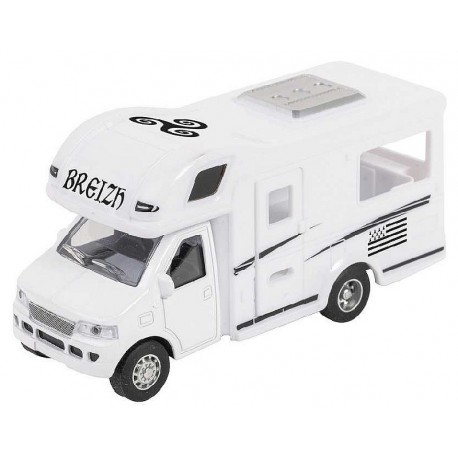 VÉHICULE CAMPING-CAR BREIZH 13CM A RÉTROFRICTION - TRISKELL BRETAGNE-3437012411550-Lilojouets-Questembert-Muzillac-Morbihan