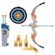 Arc pliable 64cm avec carquois 3 flÈches et accessoires-3437012423089-lilojouets-questembert-muzillac-morbihan