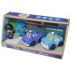 Pack 2 vÉhicules travaux secours police 8cm 2 personnages 6cm - asst dÈs 18 mois-3437012522744-lilojouets-questembert-muzillac-m