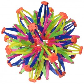 SPHÈRE MAGIQUE EXTENSIBLE MULTICOLORE 13-25CM-3437012610311-Lilojouets-Questembert-Muzillac-Morbihan