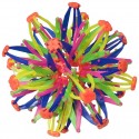 SPHÈRE MAGIQUE EXTENSIBLE MULTICOLORE 13-25CM