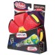 Phlat ball junior rouge - disque frisbee balle pliable 15cm - wahu-8720077210950-lilojouets-questembert-muzillac-morbihan