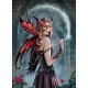 Puzzle envoutÉ de a.stockes 1000 piÈces 48x68cm - eurographics-0628136655118-lilojouets-questembert-muzillac-morbihan