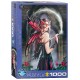 Puzzle envoutÉ de a.stockes 1000 piÈces 48x68cm - eurographics-0628136655118-lilojouets-questembert-muzillac-morbihan