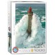 Puzzle phare de la jument bretagne 1000 piÈces 68x48cm - eurographics-0628136660990-lilojouets-questembert-muzillac-morbihan