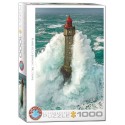 PUZZLE PHARE DE LA JUMENT BRETAGNE 1000 PIÈCES 68X48CM - EUROGRAPHICS