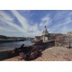 Puzzle remparts de concarneau en bretagne 1000 piÈces 69x48cm - alipson puzzle-3667232502077-lilojouets-questembert-muzillac-mor