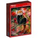 Puzzle panda roux 1000 piÈces 48x69cm - alipson puzzle-3770001500355-lilojouets-questembert-muzillac-morbihan