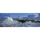 Puzzle panorama phare du creac'h 1000 piÈces 95x33cm - heye-4001689292867-lilojouets-questembert-muzillac-morbihan