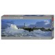 Puzzle panorama phare du creac'h 1000 piÈces 95x33cm - heye-4001689292867-lilojouets-questembert-muzillac-morbihan