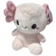 Peluche axolote assis 25cm - asst diffÉrents coloris-5050565886415-lilojouets-questembert-muzillac-morbihan