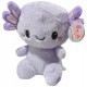 Peluche axolote assis 25cm - asst diffÉrents coloris-5050565886415-lilojouets-questembert-muzillac-morbihan
