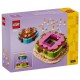 40815 le gateau d'anniversaire - 219 piÈces - lego classic-5702017830872-lilojouets-questembert-muzillac-morbihan
