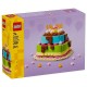 40815 le gateau d'anniversaire - 219 piÈces - lego classic-5702017830872-lilojouets-questembert-muzillac-morbihan