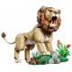 31386 le lion majestueux - 839 piÈces - lego creator 3en1-5702018054802-lilojouets-questembert-muzillac-morbihan