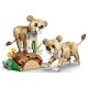 31386 le lion majestueux - 839 piÈces - lego creator 3en1-5702018054802-lilojouets-questembert-muzillac-morbihan